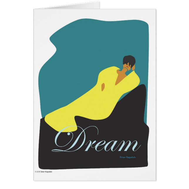 Dream (Front)