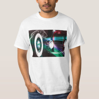 Dream a Hot Rod T-Shirt