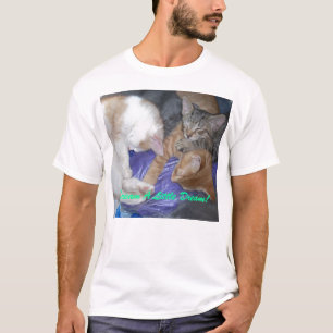Dream A Little Dream! T-Shirt