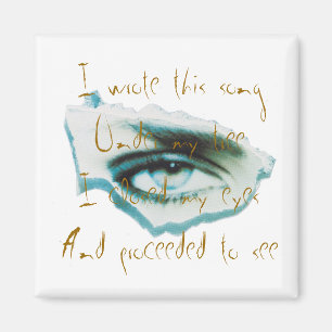 Dream Another Magnet