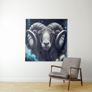 Dream Aries  Tapestry
