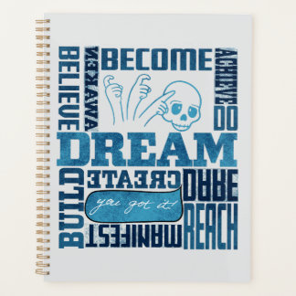Dream - ASL Design Planner