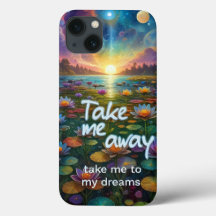 Dream Away 