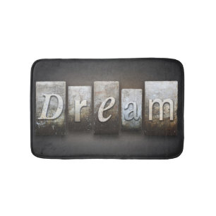 Dream Bath Mat