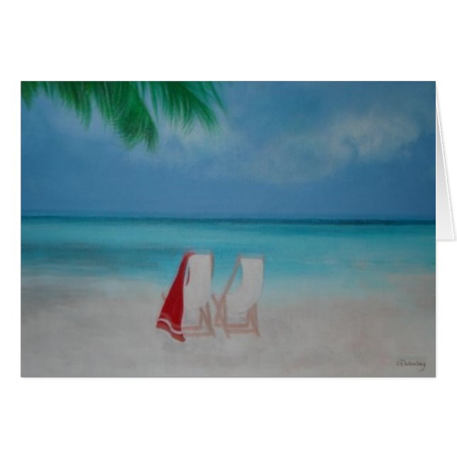 Dream Beach (Front Horizontal)