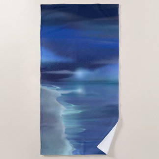 Dream Beach Towel