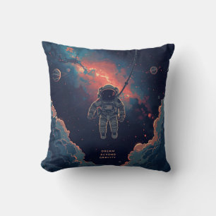 Dream Beyond Gravity Cushion