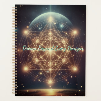 Dream Beyond planner