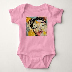 Dream Big Baby Bodysuit