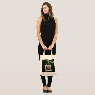 "DREAM BIG" BAG DESIGHN