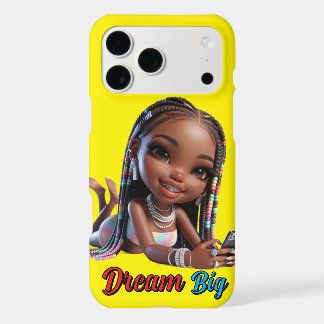 Dream Big CHIBI DOLL