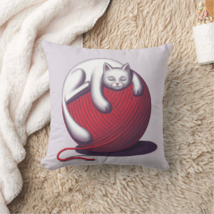 Dream Big Cushion