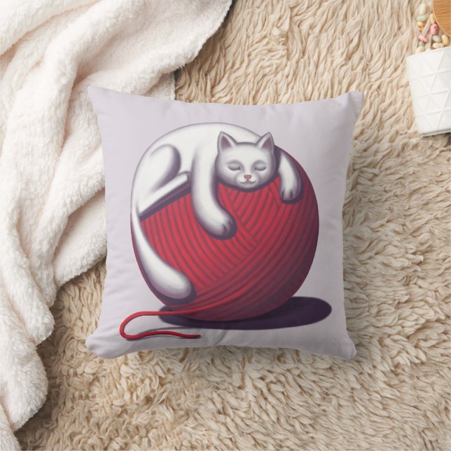 Dream Big Cushion (Blanket)