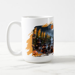 Dream Big, Drink Bigger Mug