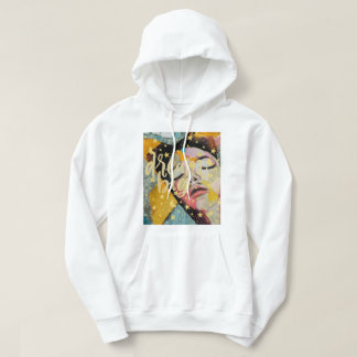 Dream Big Hoodie