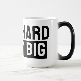 dream big magic mug