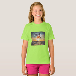 DREAM BIG MINDSET T-Shirt