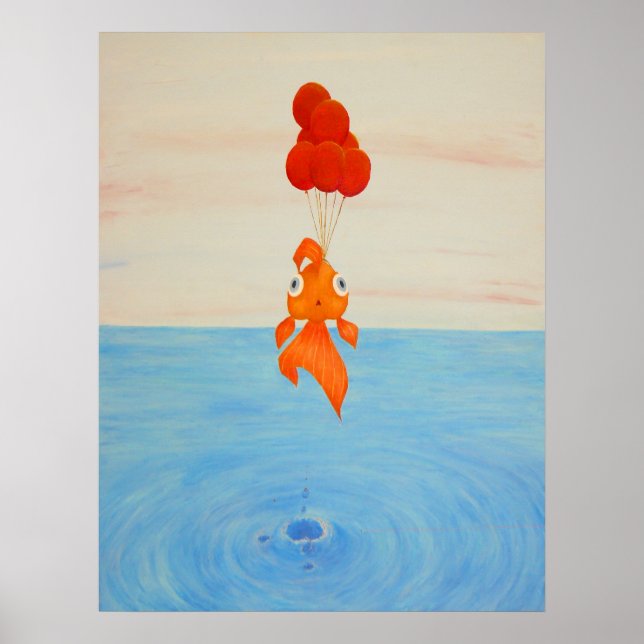 Dream Big Poster (Front)