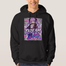 Dream Big Sweatshirt