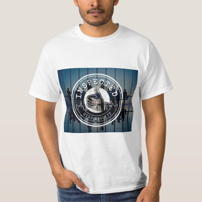 Dream Big T-Shirt (Front)