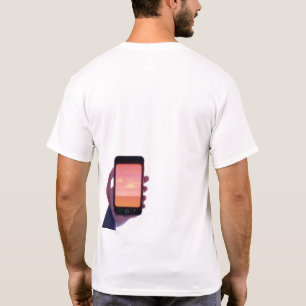 Dream Big Tee