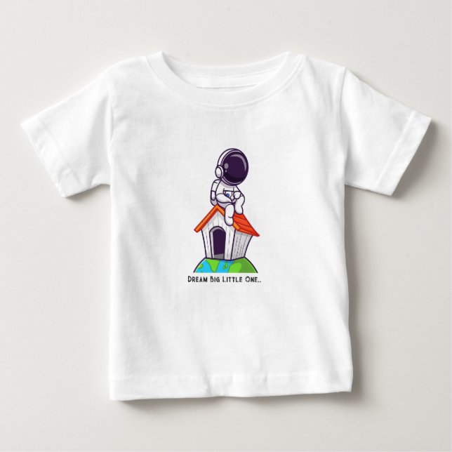Dream Big - TShirt (Front)