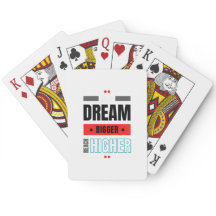 Dream Bigger Reach Bigger