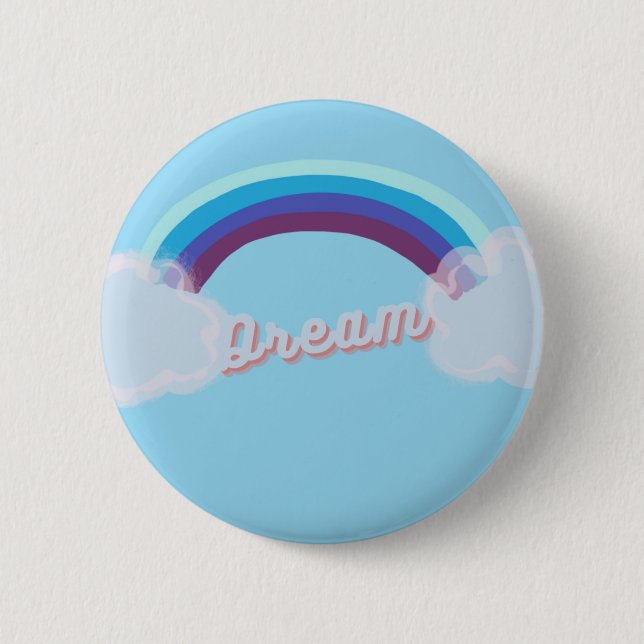 Dream Button (Front)