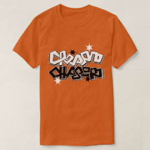 Dream Casher Chasing Dreams T-Shirt