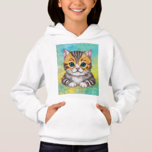 Dream cat