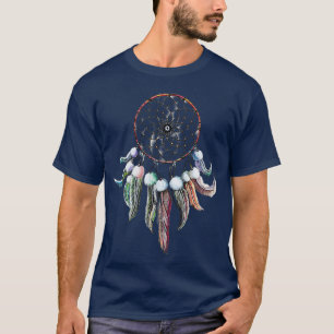 Dream Catcher 15 T-Shirt