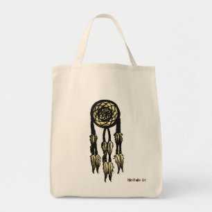 Dream Catcher Bag