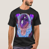 Dream Catcher By Dovi aka Audra T-Shirt