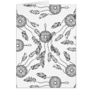 Dream Catcher Design