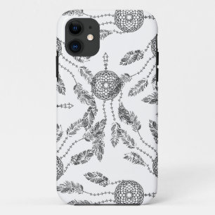 Dream Catcher Design Case-Mate iPhone Case