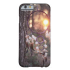 Dream Catcher in the Sunlight