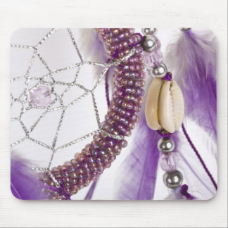 Dream catcher mouse pad. pad