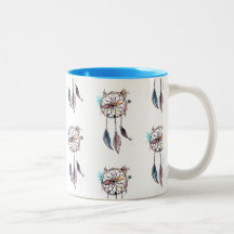 Dream Catcher Mug