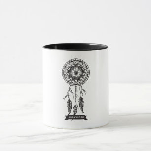 Dream Catcher Mug