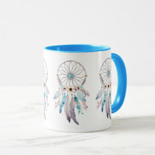 Dream Catcher Mug