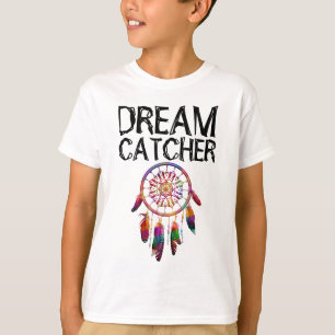 DREAM CATCHER T-SHIRTS TEES