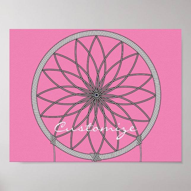 Dream-catcher Thunder_Cove Poster (Front)