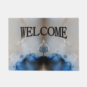 Dream Catcher Welcome Doormat