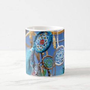 Dream Catchers Coffee Mug