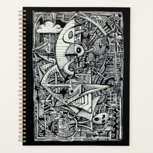 Dream Chamber  Planner
