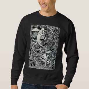 Dream Chamber Sweatshirt