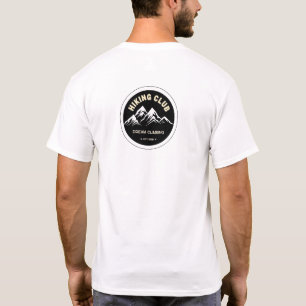 Dream Climg T-Shirt