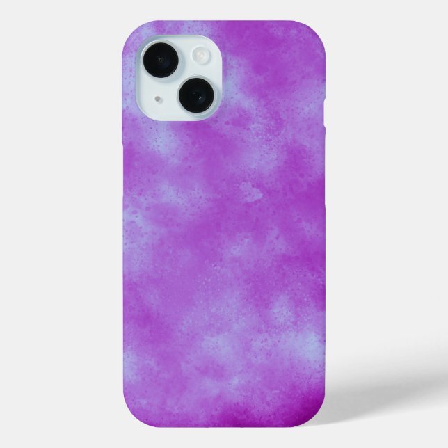 Dream Cloud  Case-Mate iPhone Case (Back)
