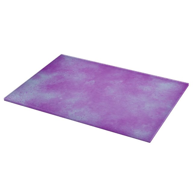 Dream Cloud Effect Chopping Board (Corner)