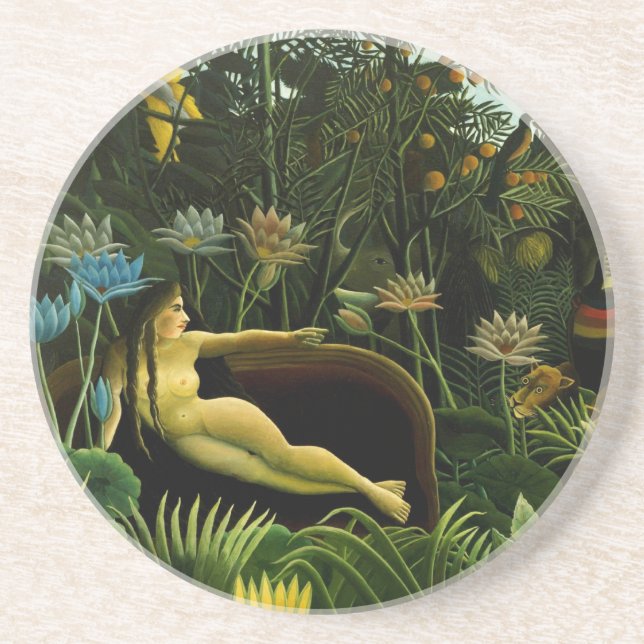 dream coaster (Front)